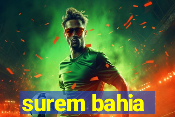 surem bahia